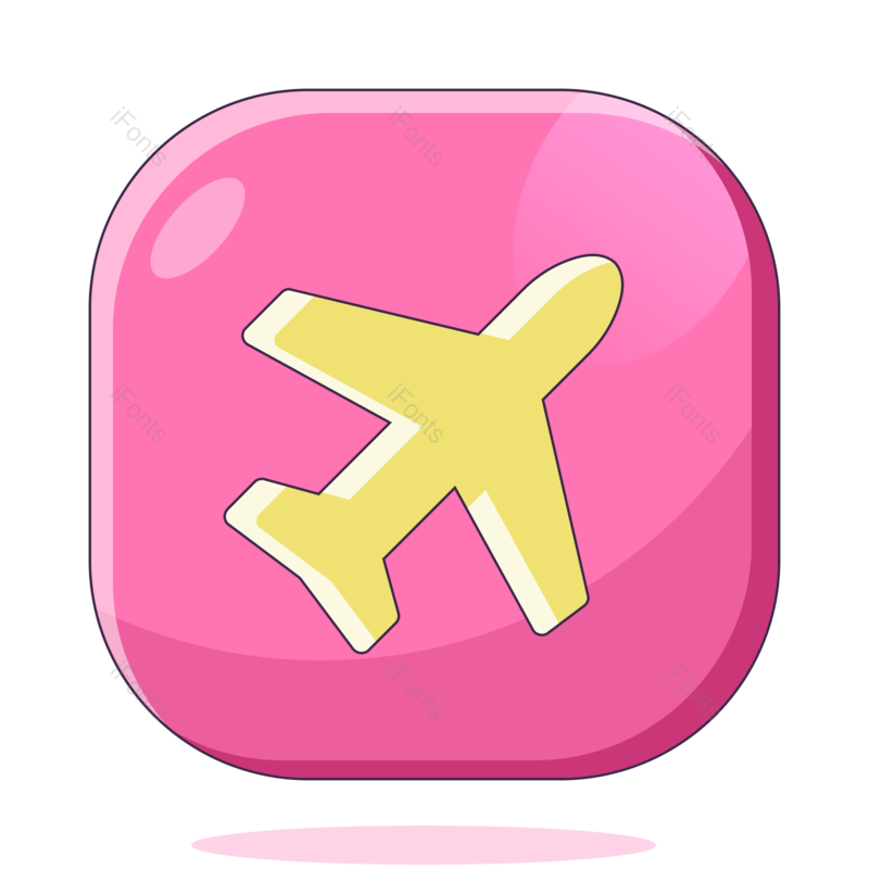 图标图片,简约元素,图形PNG,主题免抠素材